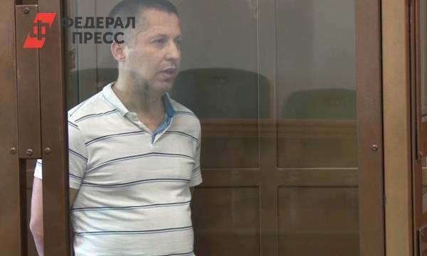 Верховный суд вынес приговор поляку Мариану Радзаевски за шпионаж