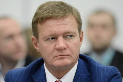 Опытность российского губернатора объяснили курсом ВШГУ