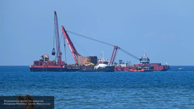 Ocean Viking планирует возобновить спасение мигрантов у берегов Ливии
