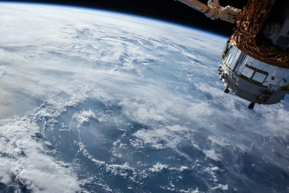 Астронавту NASA понравилось слушать русскую музыку на МКС