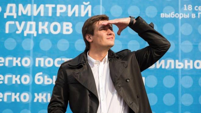 Гудков и Кац в преддверии выборов завладели персональными данными 300 тысяч россиян