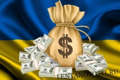 Взять в долг, чтобы погасить долг: гениальные экономические ходы украинских властей