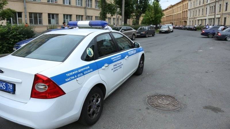 Присяжные повторно рассмотрят дело о нападении на ОМОН в Петербурге