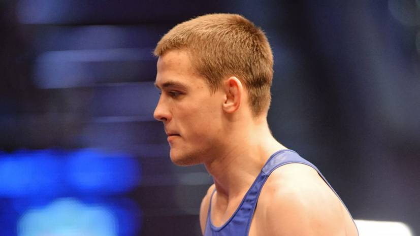 Сурков завоевала серебро на ЧМ по греко-римской борьбе