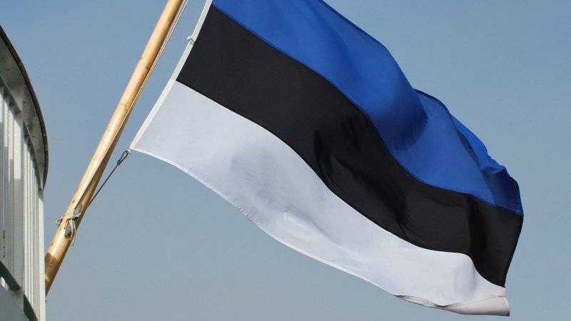 Эстония выступает против снятия антироссийских санкций