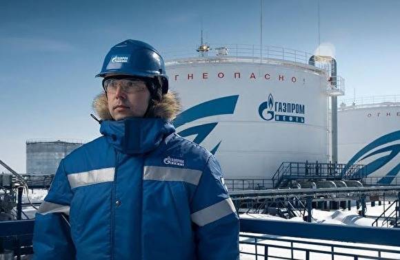 В Минэнерго хотят ввести льготы, которые помогут «Газпром нефти» нарастить добычу в ЯНАО