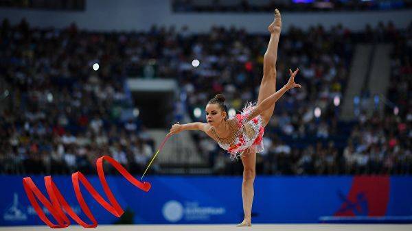 Снова покорить Баку: российские гимнастки стартуют на чемпионате мира-2019
