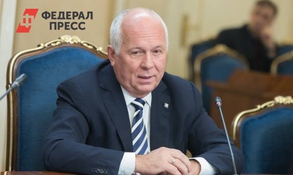 Чемезов заявил, что «Ростех» не будет покупать ГАЗ у Дерипаски
