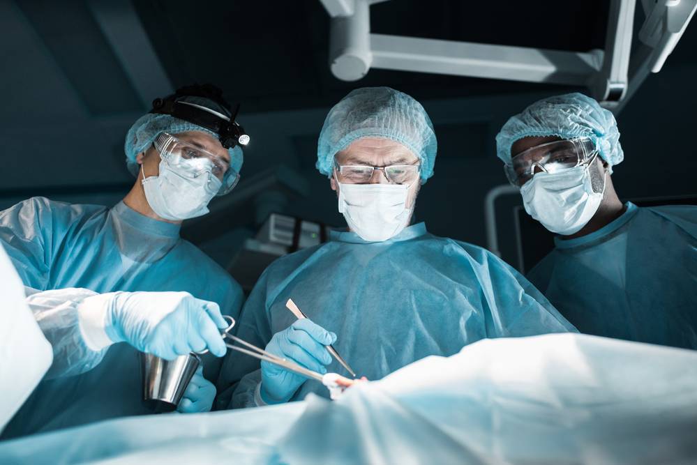 Ученые создали технологию "печати" органов с патологиями