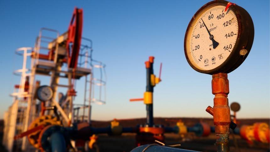 Цены на нефть растут на фоне снижения добычи в Саудовской Аравии
