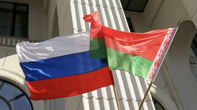 В Кремле прокомментировали данные о программе интеграции с Белоруссией