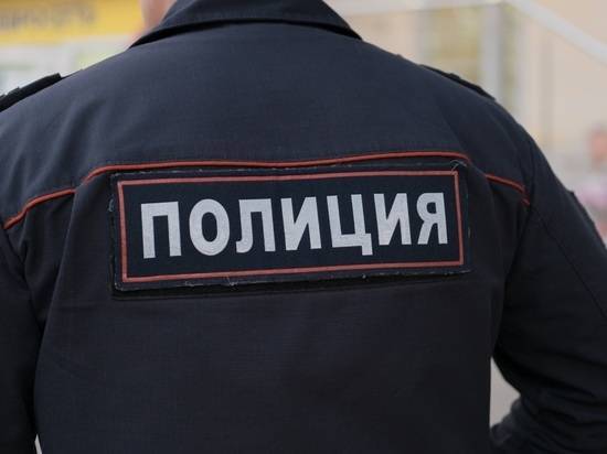 В Москве у станции метро неизвестный расстрелял двух человек