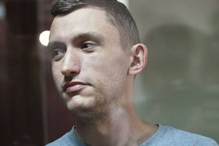 12 адвокатов оспорили приговор Константину Котову по "дадинской статье"