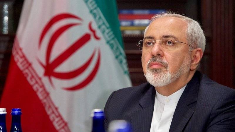 МИД Ирана назвал ложью попытки США связать Тегеран с атакой на саудовские НПЗ