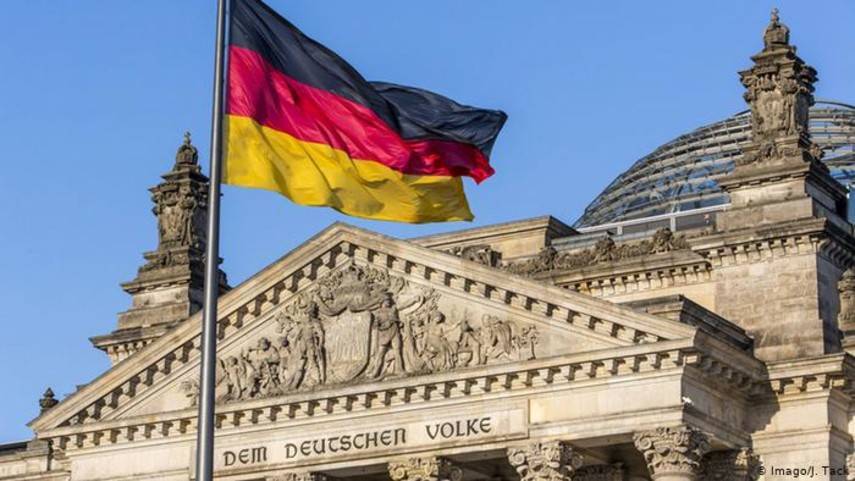 Борьба за экологию может стоить правительству Германии 4-5 миллиардов евро ежегодно