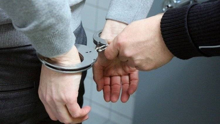 Подозреваемого в убийстве росгвардейца арестовали на Сахалине