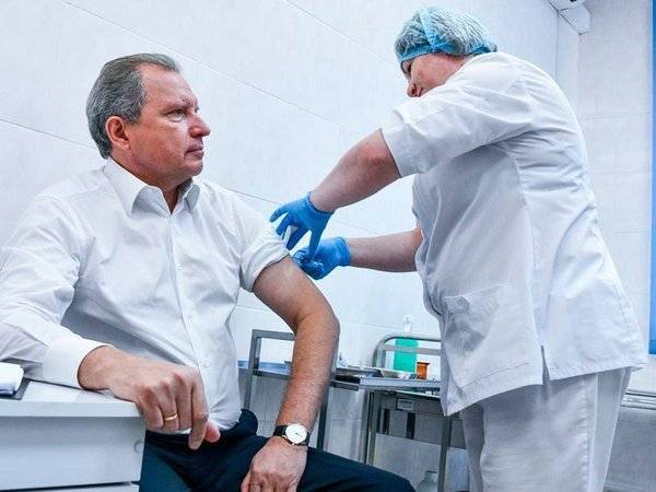 Минздрав направит в регионы России четырехвалентную вакцину от гриппа