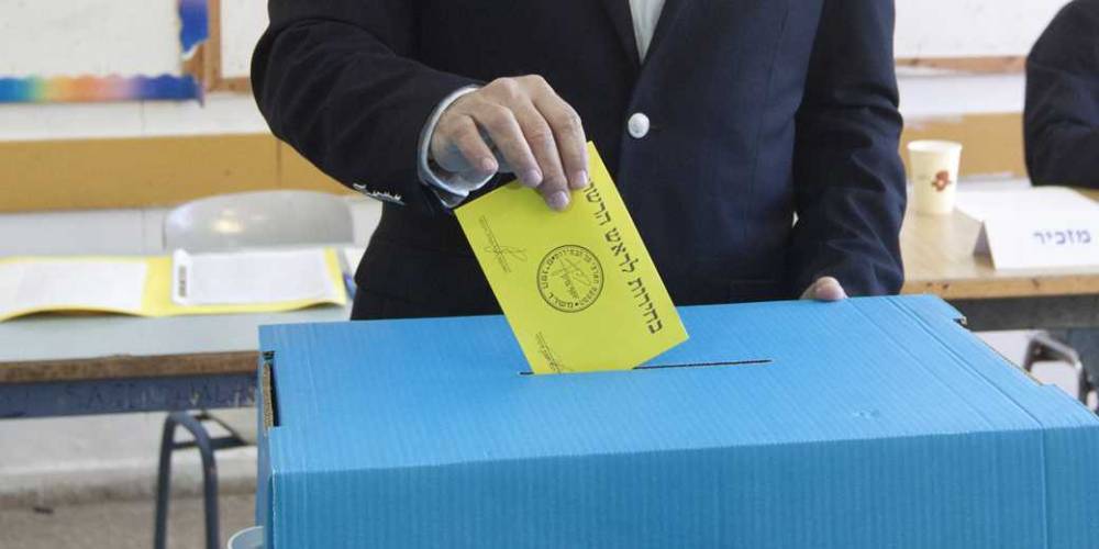 Нетаниягу выступит в Кнессете на тему о фальсификациях результатов предыдущих выборов