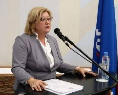 Дума Ноябрьска избрала руководство и объявила конкурс по выборам главы города