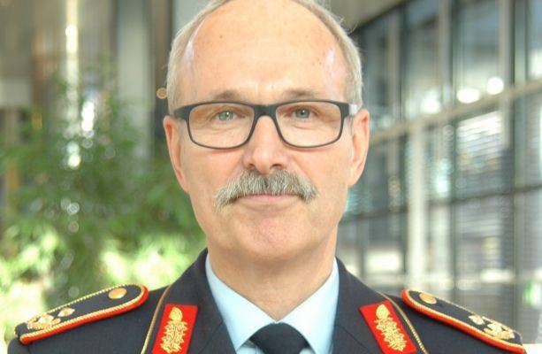 «В случае нападения России мы не выживем» — отставной немецкий генерал