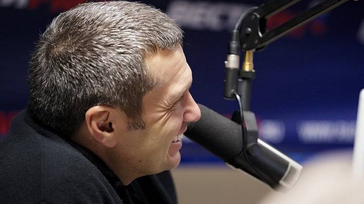 Соловьев уверен, что Ходорковский перенаправит финансы с Навального на Дудя