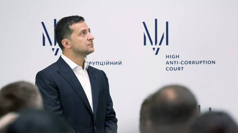Зеленский назвал свою главную миссию как президента Украины
