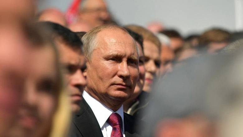 Чемезов не подтвердил существование "ближнего круга" Путина