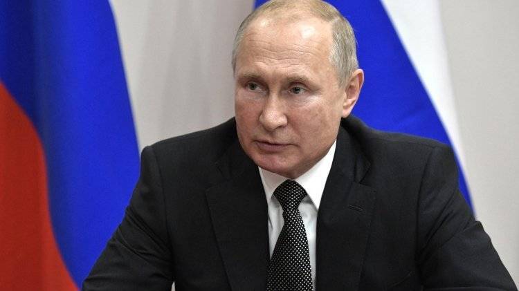 Путин предложил Эр-Рияду купить у России С-300 и С-400