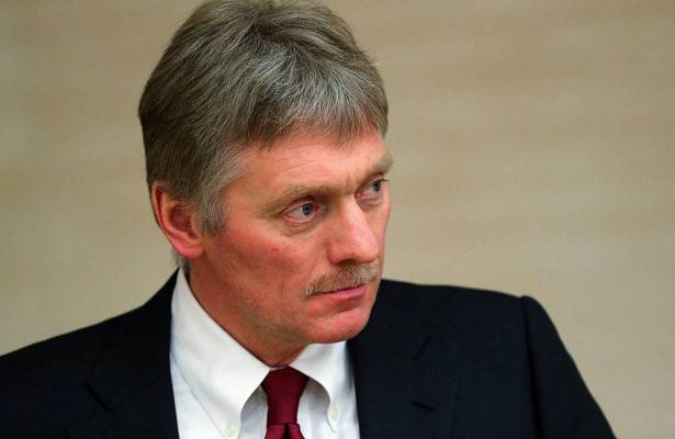 В Кремле прокомментировали данные о программе интеграции с Белоруссией