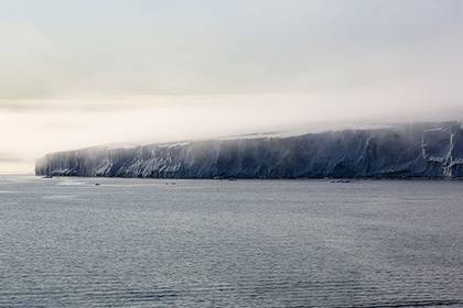 Баренцево море оказалось самым замусоренным в Арктике