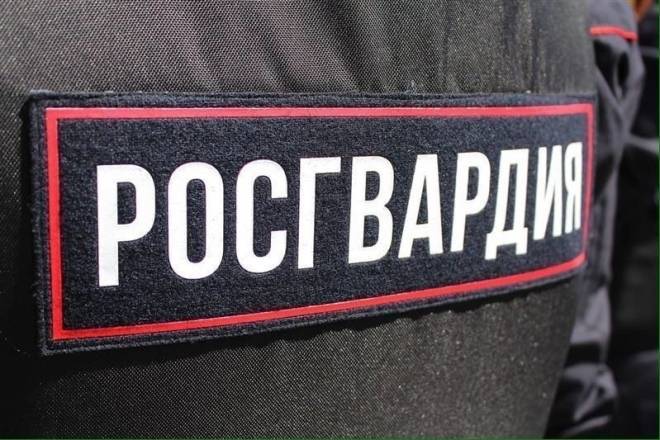 Судимый житель Южно-Сахалинска зарезал сотрудника Росгвардии