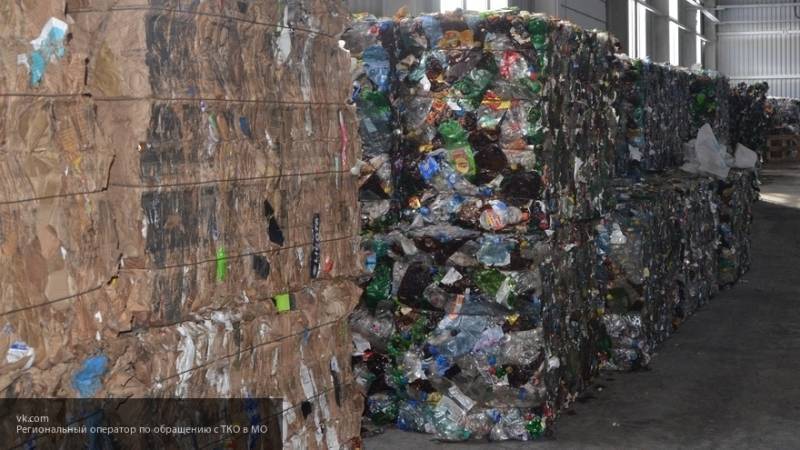 Депутат поддержал появление мусоросжигательных заводов в Подмосковье