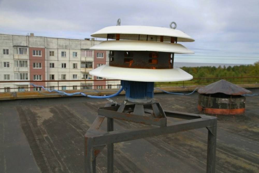 В Калининградской области во вторник проверят работоспособность сирен