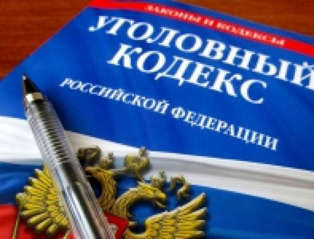 В Плесецком районе работник предприятия похитил из сейфа 130 тысяч рублей