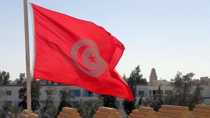 В Тунисе завершился первый тур президентских выборов