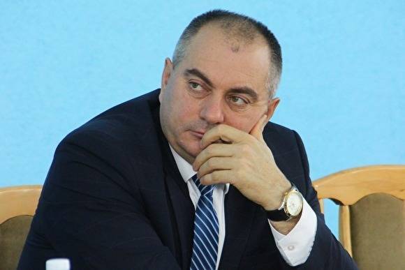 Главе Карталинского района вынесли приговор по делу об афере на 10 млн