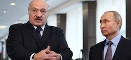Лукашенко отказался переходить на рубль и единую армию с Россией