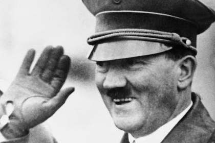 В России призвали гордиться договором СССР о ненападении с Гитлером