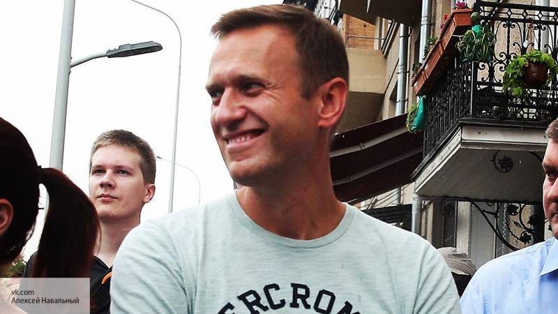 Мэрия выяснит, где Навальный получил данные участников цифрового голосования