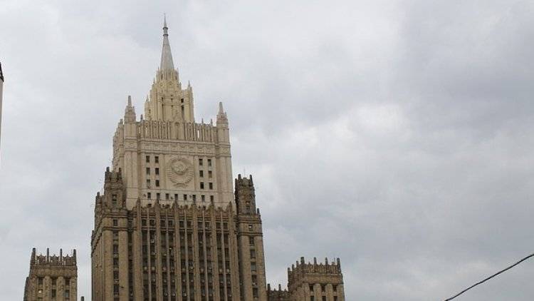 Российский посол заявил о неприемлемости ударов Израиля по Сирии