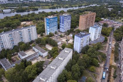 Съемные квартиры в Москве резко подорожали