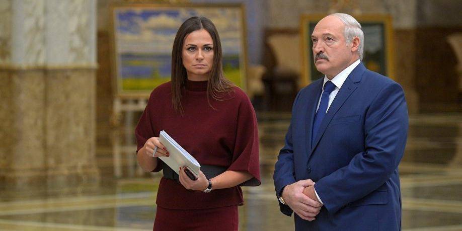 Представитель Лукашенко указал на "красные флажки" в интеграции с Россией