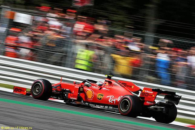Команды задают FIA вопросы по поводу моторов Ferrari