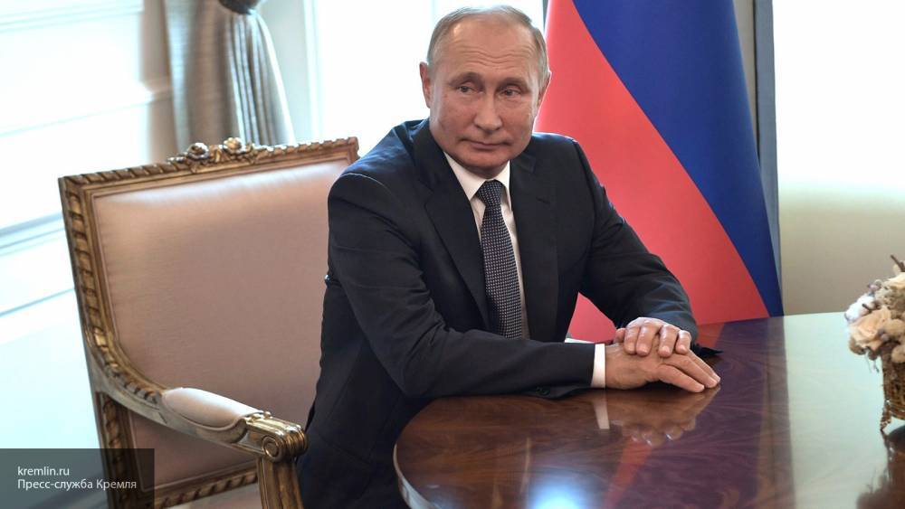 Путин рассказал о том, чего добились Россия, Турция и Иран в Сирии
