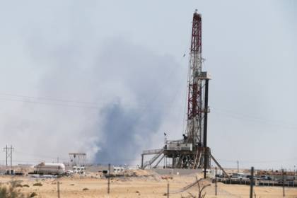 Кремль оценил последствия атаки на саудовские нефтяные объекты