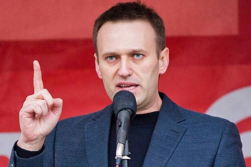 Washington Examiner (США): зачем Путин усиливает кампанию против Алексея Навального