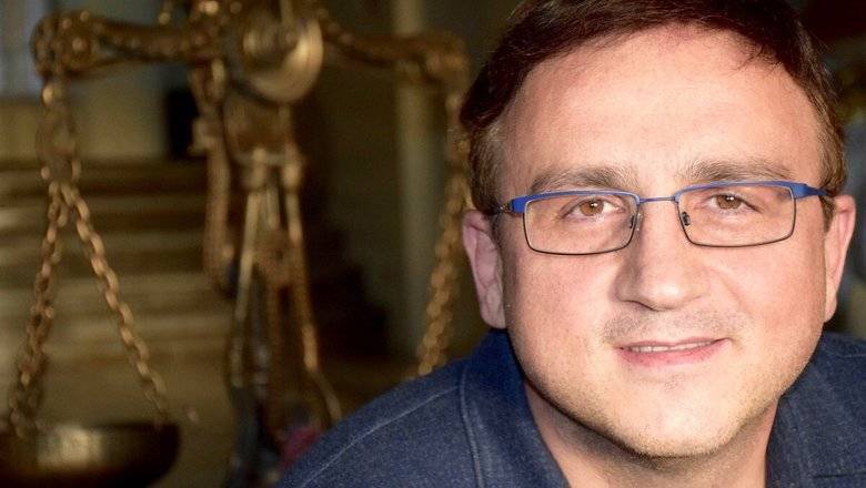 Узник по навету: уголовное дело против юриста Карамзина признано судом незаконным