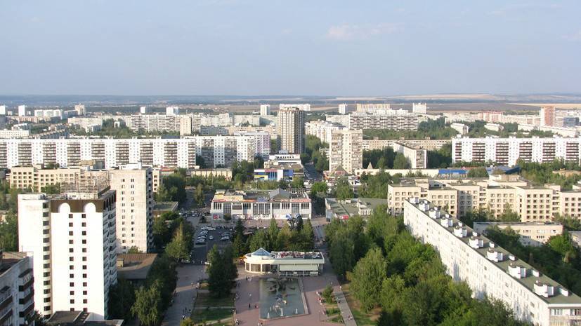 На работы по капремонту жилых домов в Набережных Челнах направили 1,3 млрд рублей