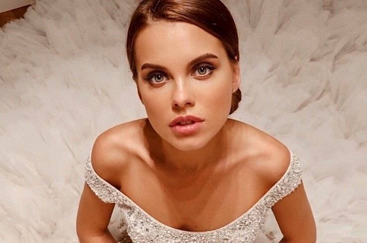 Звезда «Холостяка» Дарья Клюкина решила сыграть роскошную свадьбу в Италии