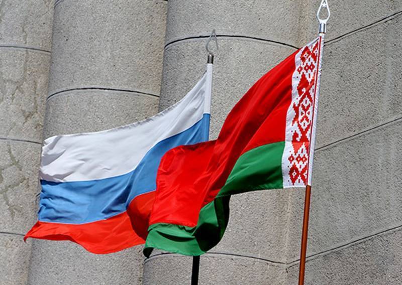 Стали известны подробности объединения экономик России и Белоруссии